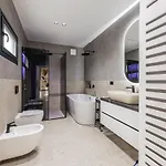 Arden Luxury Pool By Ps * Bisht Kamez