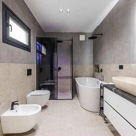 Arden Luxury Pool Villa By Premium Selection 빌라 Bisht Kamez