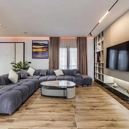 Arden Luxury Pool Villa By Premium Selection 빌라