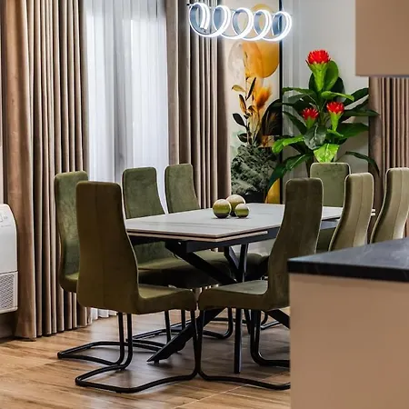 Arden Luxury Pool By Ps Вилла