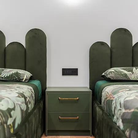 Arden Luxury Pool By Ps Вилла Bisht Kamez