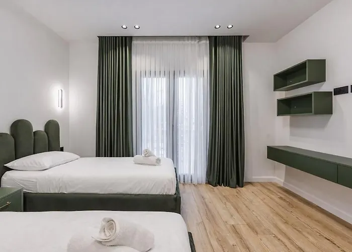 Arden Luxury Pool By Ps Вилла *