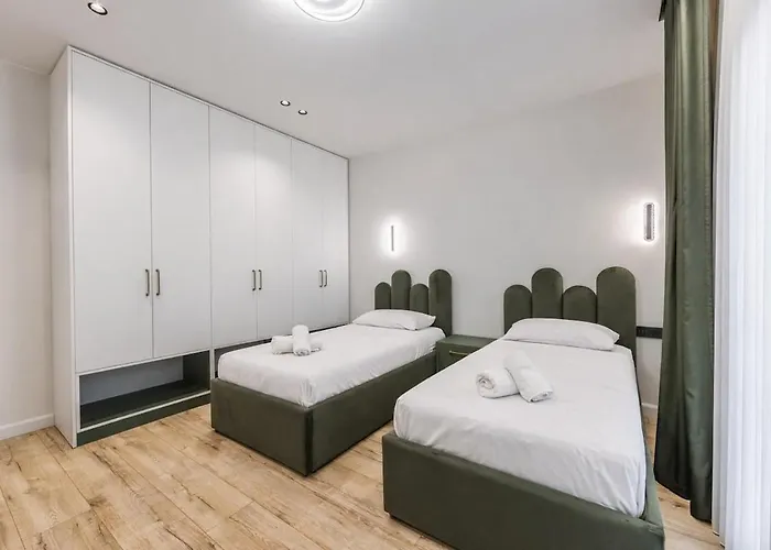 Arden Luxury Pool By Ps Вилла