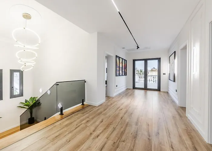 Arden Luxury Pool By Ps