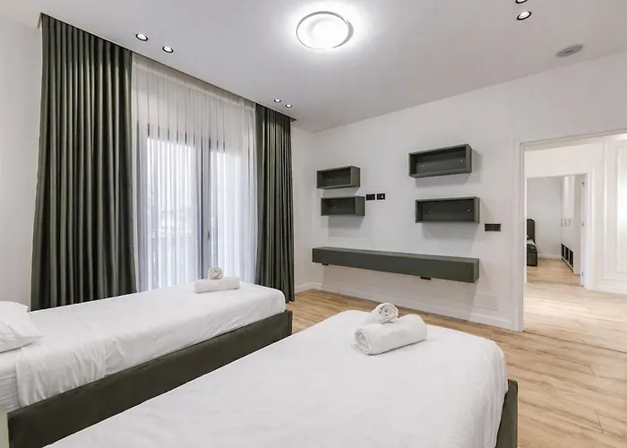 Arden Luxury Pool By Ps Вилла