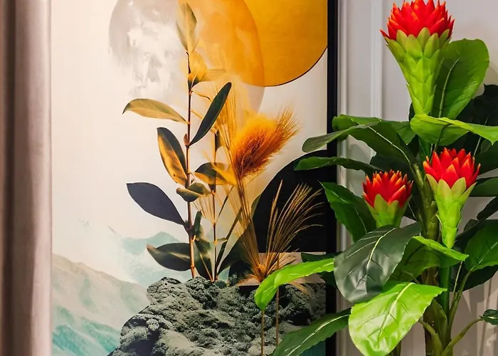 Arden Luxury Pool By Ps * Bisht Kamez