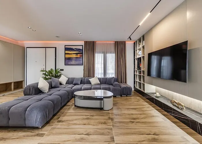 Arden Luxury Pool By Ps Вилла