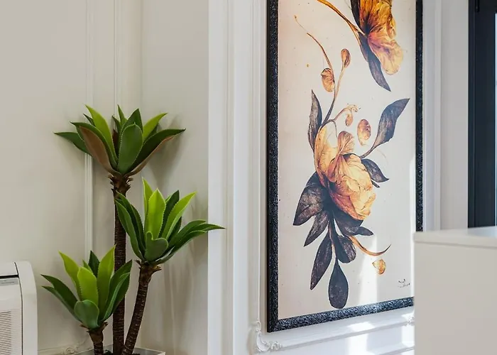 Вилла Arden Luxury Pool By Ps *