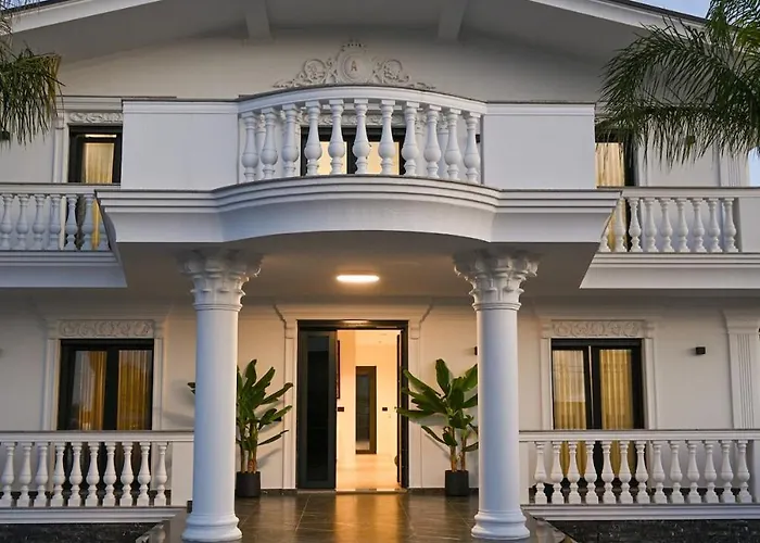 Arden Luxury Pool By Ps Вилла *