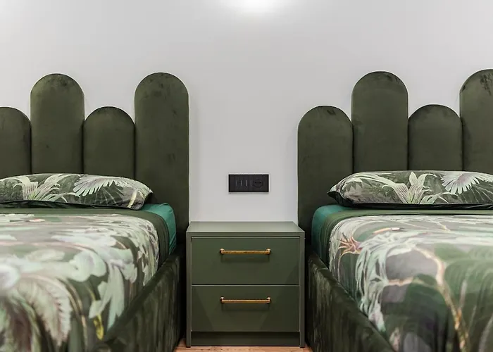 Arden Luxury Pool By Ps Вилла Bisht Kamez