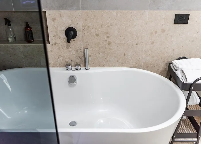 Вилла Arden Luxury Pool By Ps *